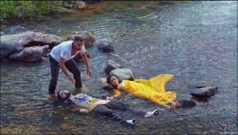 Bhagya Lakshmi - 23rd October 2023